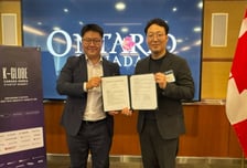 "북미 통증 치료시장 공략"…웰스케어, 셀트리온 캐나다와 맞손