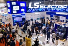 LS일렉트릭, 3분기 영업이익 1008억원…전년比 51.7%↑