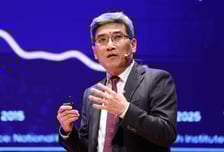 송재혁 삼성 CTO "'경계 넘나드는 협업'이 반도체 혁신 핵심"