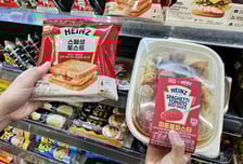 CU, 글로벌 소스 브랜드 '하인즈' 콜라보 간편식 출시