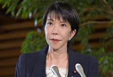 다카이치-트럼프 28일 회담…길잃은 미국 대두 사고, 방위비 늘린다