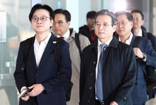 김용범 "1~2개 쟁점 타결 위해 美간다"…한미 정상회담 때 서명할까