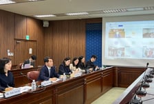 "적법 비자 소지자 방문 원활하게"…한미, '비자 데스크' 운영 방식 합의