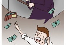 보이스피싱 걸려 택시 탄 30대…'라디오 사연' 듣고 "내 얘기네"