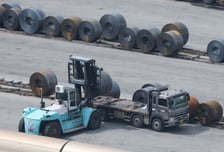 "반덤핑 조사해달라" 무역구제 신청 역대 최대…정부 "우회덤핑 조사도 강화"