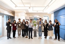 김동연의 확신…"주4.5일제로 생산성·워라밸 동시에 잡을 수 있다"