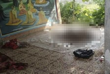 버려진 자루서 고약한 악취 '풀풀'…캄보디아서 또 '동양인 시신'