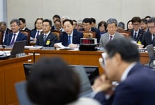 이수진 의원 "적십자사 김철수·보산진 차순도 사퇴해야"