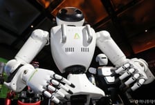 'K-휴머노이드' 에이로봇, 엔비디아 스타트업 챌린지 최종 5곳 선정