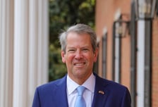 美 조지아주 주지사, 방한 중 현대차·LG엔솔 회동…"한국은 중요 파트너"(종합)