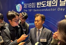 곽노정 사장 "HBM4 양산 차질 없어…내년 업황도 나쁘지 않을 것"