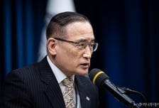 위성락 안보실장, 日 방문···"새 내각에서도 소통 이어갈 것"