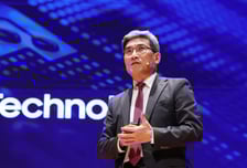 송재혁 삼성 CTO "이젠 협업이 필수"