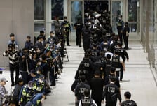 실적 나쁘면 전기 고문…'중국인 총책' 캄보디아 범죄조직에 한국인 90명