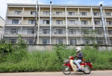 조직원들 따라와 150㎞로 앞만보고 질주…캄보디아 감금됐다 조직차 훔쳐 탈출