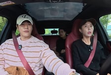 신지, 문원에 15년 탄 포르쉐 주고 '똑같은 차' 또 샀다…"생명 지켜준 차"