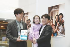 사회적 책임 힘쓰는 신협, 8년간 포용금융으로 48억 지원