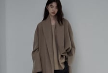 삼성 패션이 제안한 가을 컬러 스타일링은