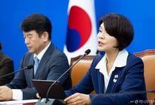 코스피 상승에 중국자본 개입?…與한정애 "어이가 없다"