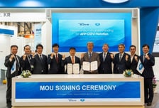 "안전한 해상 운송, 검증 받았다"…현대글로비스, 한국선급 인증 획득