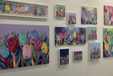 호남 최대 미술시장 '광주국제아트페어' 23일 개막