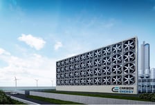 "탄소 잡고 전기도 만든다"…카본에너지, 탄소포집 기술 국제 학술지 게재