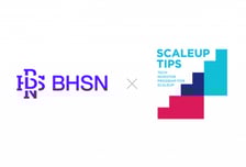 리걸AI 기업 'BHSN', 중기부 '스케일업 팁스' 선정…최대 12억 지원