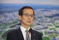 손태락 부동산원장 "시세왜곡 의심거래 정밀분석…AI 모니터링 고도화"