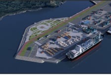 제주특별자치도, 제주외항 2단계 잡화부두 12월 착공
