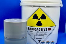 국내 자체 개발 의료용 방사성동위원소, 중국 첫 수출