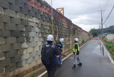 경기도민 '안전예방 핫라인' 신청 증가…만족도도 높아