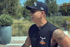 "유승준 이겼는데 비자 왜 안 줘?" 김태호 질문에…LA총영사 대답은?