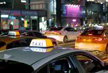 야근 후 3개월간 공짜 택시 얻어 탄 선배…"어차피 가는 길이잖아" 뻔뻔