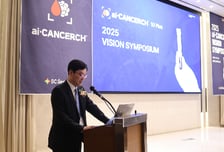 GC지놈, "내년 '아이캔서치' 암 검사 6종→10종으로 확대"