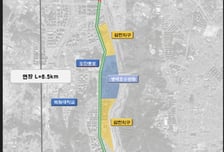 대전시, 전국 최초 '3칸 굴절차량' 도입 추진… 신교통 수단 '관심'