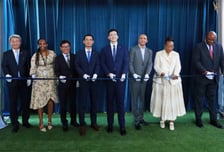 대한전선, 남아공 전력케이블 공장 생산능력 2배로