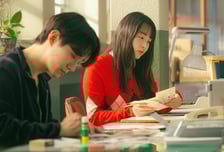 '태풍상사',  97년을 그대로 옮겨온 안방극장...시청자 호평일색