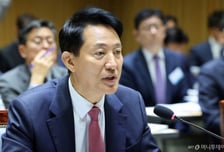 명태균, 서울시 국감 출석 예고…오세훈 "거짓말에 굉장히 능한 사람"