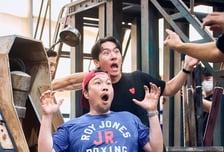 [단독] '베테랑' 신승환, 데뷔 24년만 첫 뮤지컬 도전 "'킹키부츠' 오디션, '피아노' 이후 처음"(인터뷰)