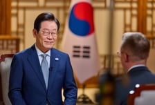 [속보]이재명 대통령 "가능성 크지 않지만 APEC 계기 북미 만난다면 환영·적극 지원"