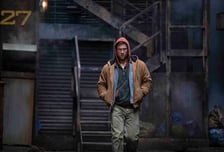 '더 러닝 맨', 올겨울 도파민 폭발 블록버스터가 온다!