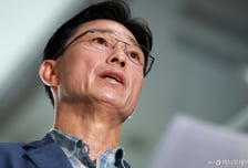 '채 해병 사망에 책임' 혐의 임성근 전 사단장, 구속심사…결과는 언제?