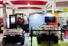 [더벨]대동, 나주·익산 농업박람회서 미래농업 기술 전시