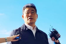 임은정 "백해룡, 라꾸라꾸 침대 요청…야근할 기세로 열심히 수사"