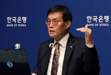 한은 총재 "서울·수도권 집값 너무 높아…우리 성장률 갉아먹는다"
