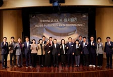 김동연, 12번째 민생투어 고양시…"경기북부 도약 시작됐다"