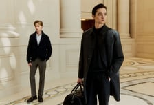 신세계라이브쇼핑, 신규 남성 브랜드 '신세계맨즈컬렉션' 출시