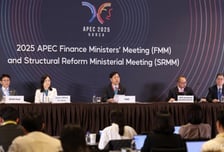 '인천플랜', APEC 정상회의로 간다…韓 주도 'AI 격차 해소' 의제화