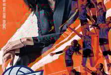 '신인감독 김연경', 시청자 성원에 1회 연장 결정