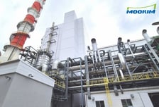 무림, 친환경 보일러 완공…"에너지 비용 500억원 절감"